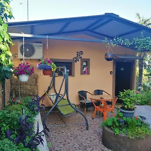 Little Garden House Rijeka